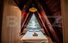 Cabana A-Frame, 195 mp, teren 600 mp, zona Belis - 9