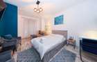 Garsoniera exclusivista | 37 mpu + 28 terasa | Seasson Residen - 3