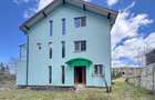 Vila cu priveliste deosebita de vanzare in Predeal - 17