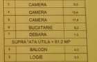 FARA COMISIOANE apartament cu 3 camere etaj 4 Dr Taberei Parc Moghioros Auchan - 14