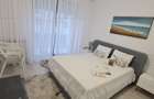 STATIUNEA  MAMAIA  -  2 CAMERE  PRIMUL  RAND  LA  MARE  MOBILAT  UTILAT  LUX - 2