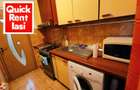 Ultracentral Zona Piata Unirii UMF/UAIC/CONSERVATOR - Apartament 2Camere - 7