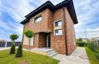 Casa  Premium cu arhitectura deosebita, zona Miroslava - 1
