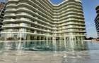 Apartament cu 3 camere direct in prima linie la mare White Sea