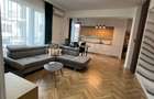 Apartament 2 camere lux de închiriat, central, bloc nou, loc parcare - 1
