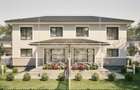 Casa cu 4 camere, 102 mp utili, teren 300 mp - Allegra Residence - 5