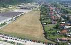 Vand teren in parc industrial intre 10.000-150.000 mp -Campulung Muscel - 1