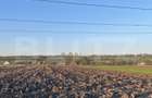 Teren Intravilan - 3600mp - Forăști, Fălticeni