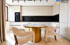 Apartament 3 camere, bloc nou ,mobilat si utilat, lux - 8