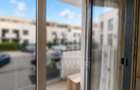 Apartament de închiriat – 3 camere, 2 băi, 72 mp