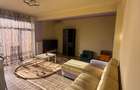 Apartament de 3 camere spre inchiriat in bloc nou - Piata Alba-Iulia - 1