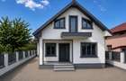 Casă Nouă P+M în Centrul Lumina | 4 Dormitoare | Teren 300 mp | 115.000 € - 1