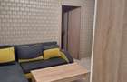 Apartament 2 camere, semidecomandat, 40 mp, ac, balcon, metrou, Piata Sudului - 3