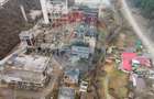 Platforma industriala 33.000 mp | fosta fabrica dolomita | acces TIR | - 16