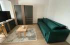 Garsonieră studio | 30 mp | Etaj 2/11 | Bloc 2010 | 430 €/lună - 2