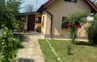Casa individuala, Ciorogarla, P+M cu teren 534 mp, Strada Nicolae Iorga, - 1