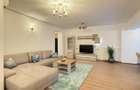 Inchiriere apartament 3 camere Floreasca Residence - Pescariu Bucuresti - 1