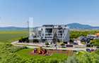 REZERVAT - Vânzare apartament cu 3 camere, terasă de 34 mp, vedere panoramică - 14