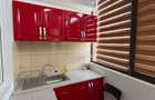 Apartament - Centrala Proprie - AC - Militari Residence