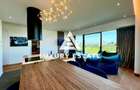 Inchiriere apartament de lux 4 camere vedere parc in One Mircea Eliade
