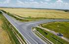 Teren la sosea Ortisoara - Autostrada A1 - 13