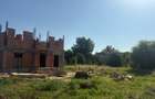 Vila Exclusivista vedere  Lac   P+1  Peninsula Toboc București Finisaje Premium