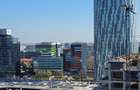 First Rental, Luxury 2-Room Apartment, Up Site, Top Floor +Underground Parking - 4