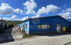 Hala de Vanzare -  Zona Floresti - VID - 1362mp - partial renovata - 13