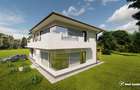 Casa individuala, 4 camere, 117 mp utili, 500 mp teren, Chinteni - 2