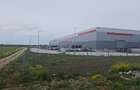 Teren de vanzare Lazu zona Logistic Park - 5