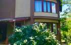 Vila Individuala Premium – 5 Camere, Semineu, Teren 500mp – Chiajna- Roșu - 2