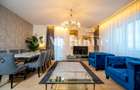 Apartament luxuriant, mobilat si utilat, 4 camere, Herastrau