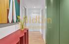 Apartament premium cu 3 camere | UpSite Floreasca | Vizavi de Promenada Mall - 17