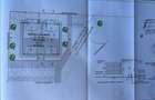 Teren cu bloc rezidential de vanzare,  P+1+M, 6 apartamente, investitie sigura, - 10