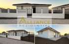 Casa individuala | 4 camere | 3 bai | Teren 369mp - 4