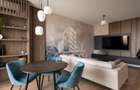Apartament cu 2 camere, de lux, loc de parcare subteran, zona Aradului