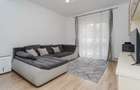 Bloc Nou, Apartament 2 camere, decomandat, mobilat si utilat - 2