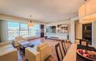 Apartament Impresionat cu 3 camere 120 mp  - Parcare in Garaj - Vedere la Mare - 9