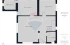 Vila moderna 5 camere P+1 de vanzare in Crevedia - 19