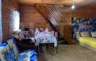 Cabană la munte în inima pădurii la 15 km de Brașov, zona Zizin - 6