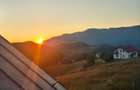 Exclusivitate- Casă rustică de închiriat în Fundata – Priveliște spectaculoasă - 21