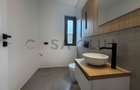 Apartament 3 camere NOU, prima locuire | terasa, parcare | Borhanci - 10