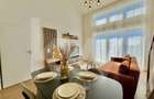 Penthouse 4 camere - 2