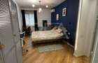 3 camere  | Parcare | Mobilat si utilat | 4City North/Pipera - 9