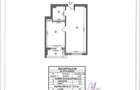 Studio spatios Militari Residence Apeductului/2 minute de STB - 16