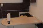 Apartament cu 1 cameră decomandat, 38 mp, etaj 1 – Nicolina | 320 €/lună - 1