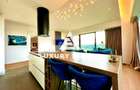 Inchiriere apartament de lux 4 camere vedere parc in One Mircea Eliade