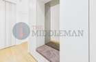 Prima închiriere – UP-SITE Floreasca | Apartament 3 camere - 4