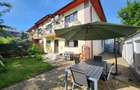 Vilă duplex 5 camere, mobilată partial, curte proprie - Dobroești - 1