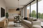 Studio de vânzare 58mp pe malul lacului Străulești | Bucureștii Noi - 5